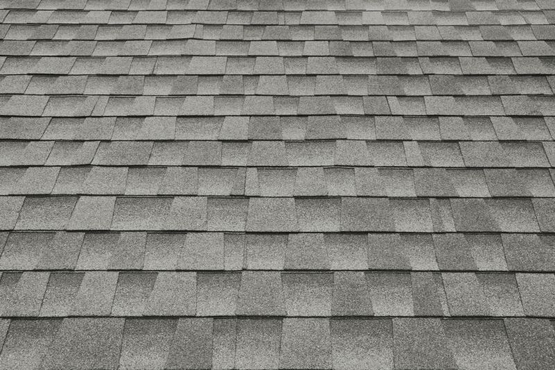 Composite Shingle Replacement
