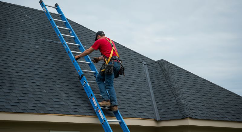 Seasonal Roofing Trends
